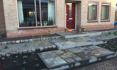 Project 16 Naaldwijk